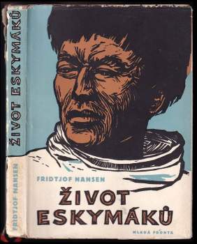 Život Eskymáků