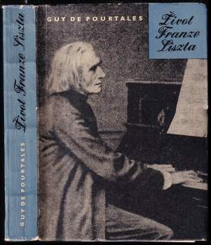 Život Franze Liszta