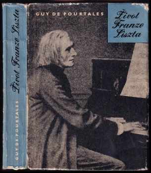 Život Franze Liszta