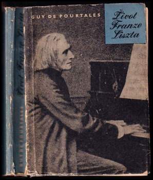 Život Franze Liszta