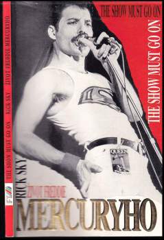 Rick Sky: Život Freddie Mercuryho