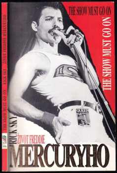 Život Freddie Mercuryho : the show must go on - Rick Sky (1992, Premiéra) - ID: 643341