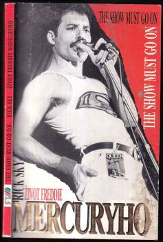 Rick Sky: Život Freddie Mercuryho