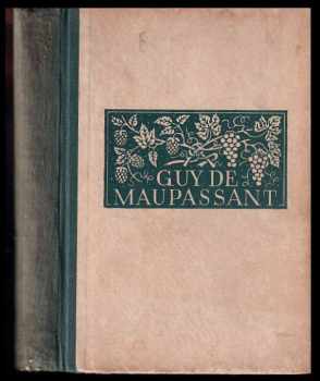 Guy de Maupassant: Život