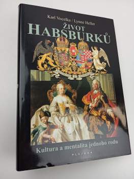 Život Habsburků
