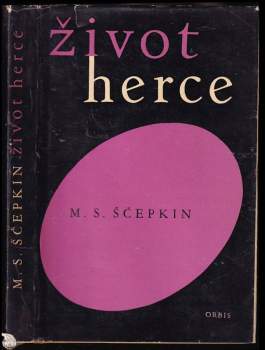 Život herce