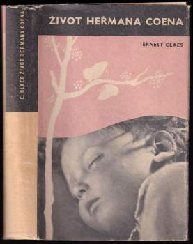 Ernest Claes: Život Heřmana Coena