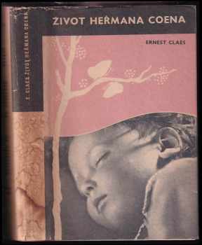 Život Heřmana Coena - Ernest Claes (1941, Evropský literární klub) - ID: 660818