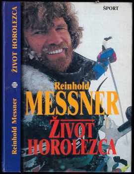 Život horolezca