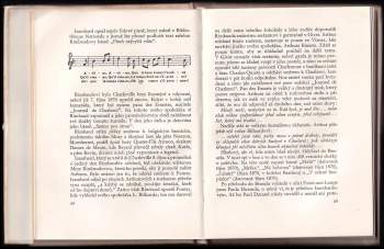 Jindřich Štyrský: Život J. A. Rimbauda