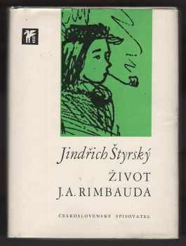 Život J. A. Rimbauda