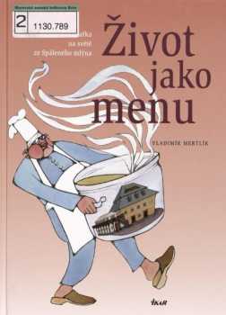 Život jako menu