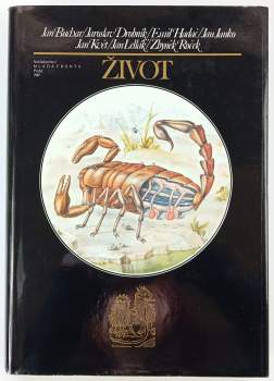 Život