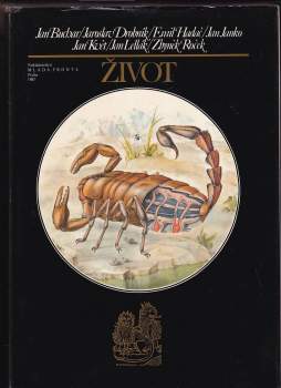 Jan Buchar: Život
