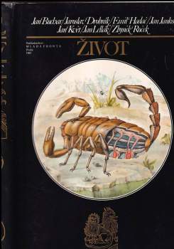 Jan Květ: Život
