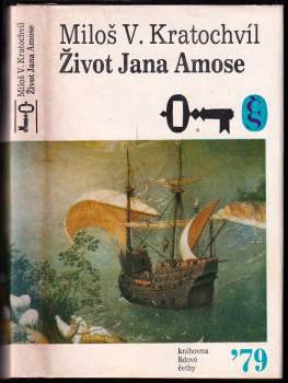 Život Jana Amose