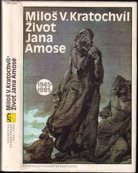 Život Jana Amose