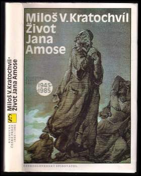 Život Jana Amose
