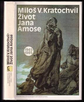 Život Jana Amose