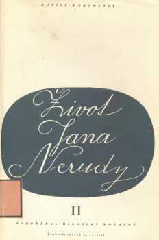 Jan Neruda: Život Jana Nerudy