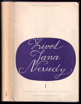 Jan Neruda: Život Jana Nerudy
