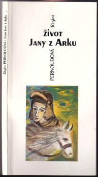 Život Jany z Arku