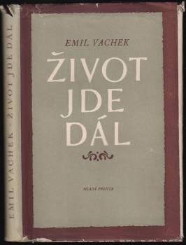 Život jde dál