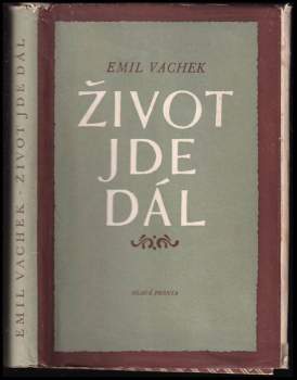 Život jde dál