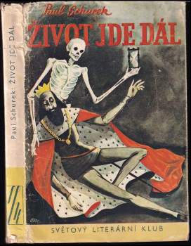 Život jde dál