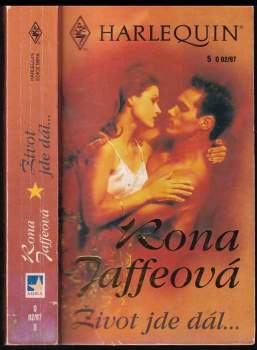 Rona Jaffe: Život jde dál--