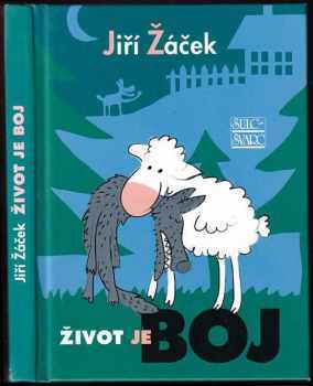 Život je boj : bajky