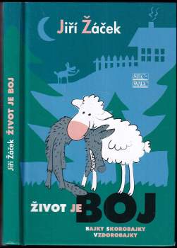 Život je boj