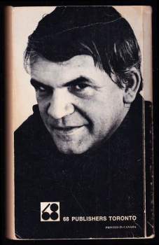 Milan Kundera: Život je jinde