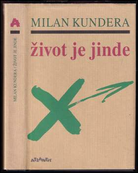 Milan Kundera: Život je jinde