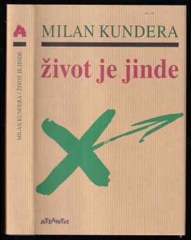 Milan Kundera: Život je jinde