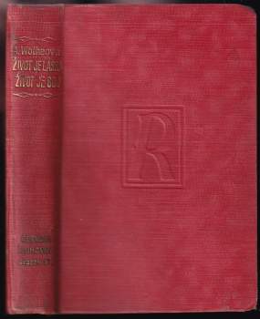 Život je láska, život je boj