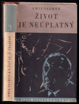 Život je neúplatný
