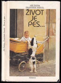 Život je pes--