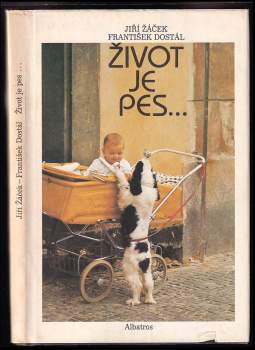 Život je pes--