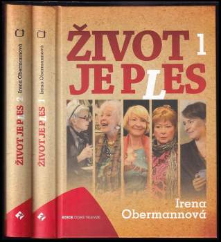 Život je ples