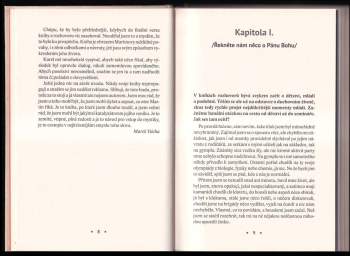 Marek Orko Vácha: Život je sacra zajímavej