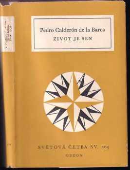 Pedro Calderón de la Barca: Život je sen