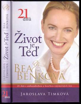 Život je teď