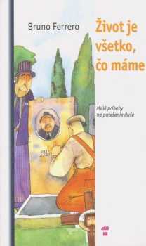 Vianočné príbehy pre potešenie duše
