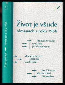 Život je všude