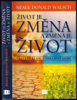 Život je změna a změna je život