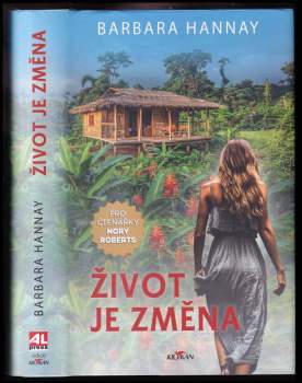 Život je změna