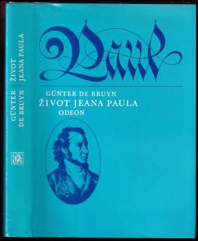 Život Jeana Paula Friedricha Richtera