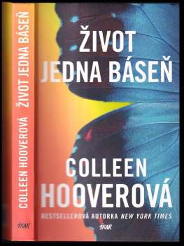 Colleen Hoover: Život jedna báseň