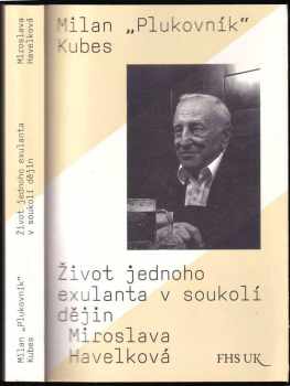 Milan "Plukovník" Kubes